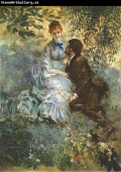 Pierre-Auguste Renoir Pierre-Auguste Renoir